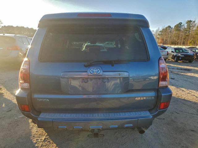 Toyota 4Runner Sr5 Image 5