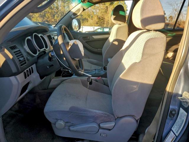 Toyota 4Runner Sr5 Image 7