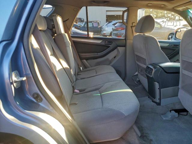 Toyota 4Runner Sr5 Image 11