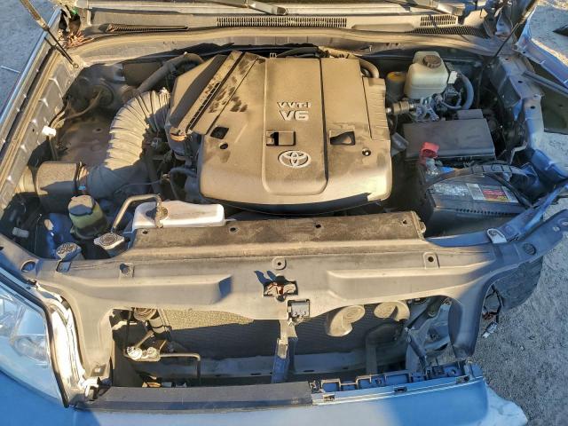 Toyota 4Runner Sr5 Image 13