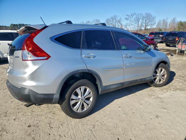 Honda Crv Exl Image 5