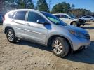 Honda Crv Exl Image 13