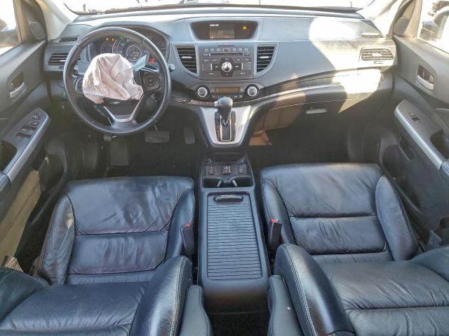 Honda Crv Exl Image 7