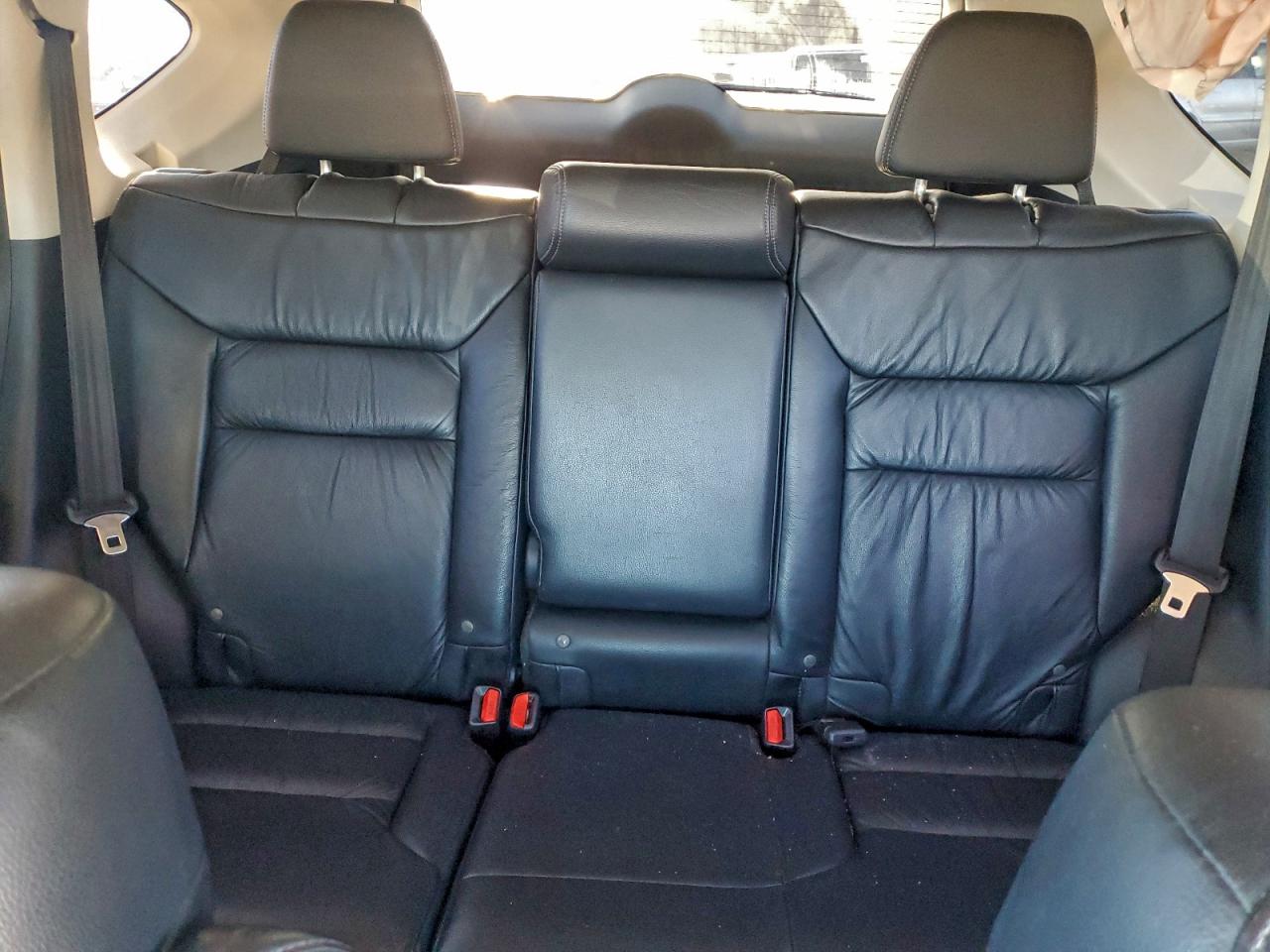 Honda Crv Exl Image 6