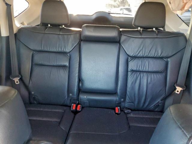 Honda Crv Exl Image 6