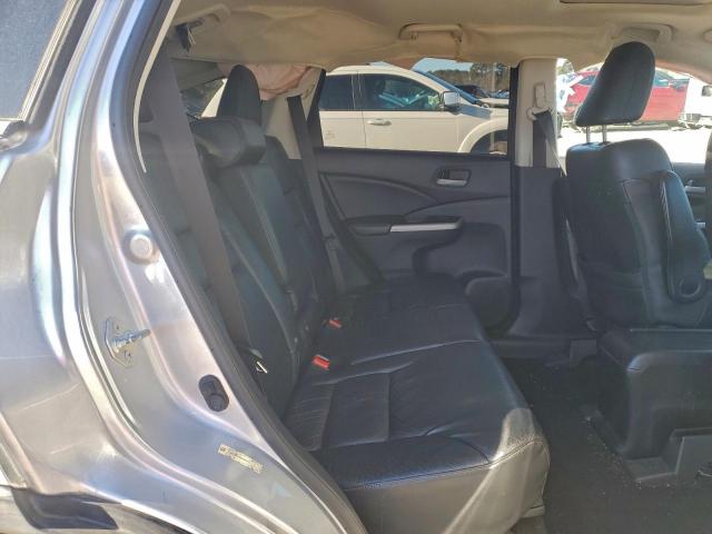 Honda Crv Exl Image 9