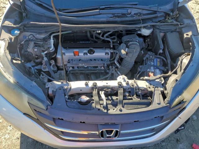 Honda Crv Exl Image 11