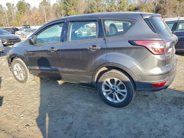 Ford Escape S Image 4