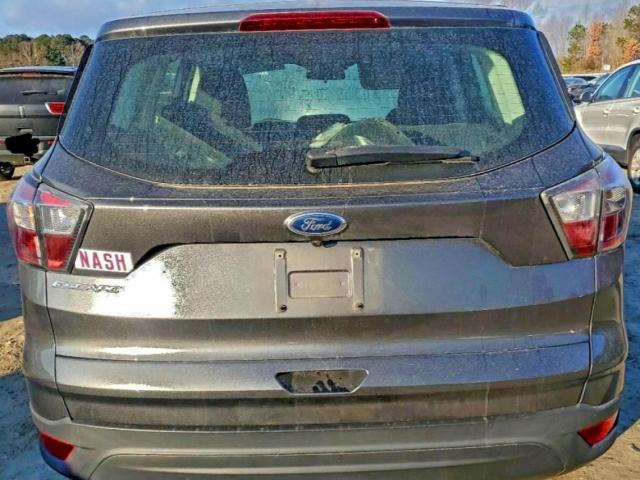 Ford Escape S Image 13