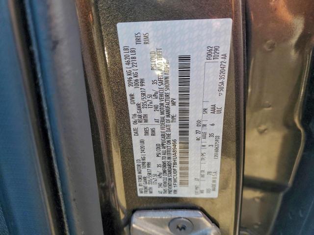 Ford Escape S Image 10