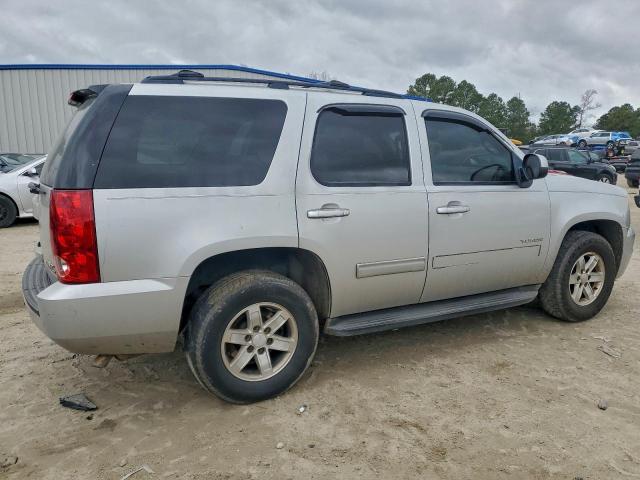 GMC Yukon Sle Image 2