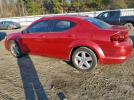 Dodge Avenger Se Image 3