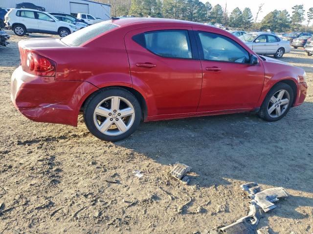 Dodge Avenger Se Image 2