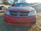 Dodge Avenger Se Image 4