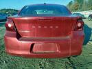 Dodge Avenger Se Image 7