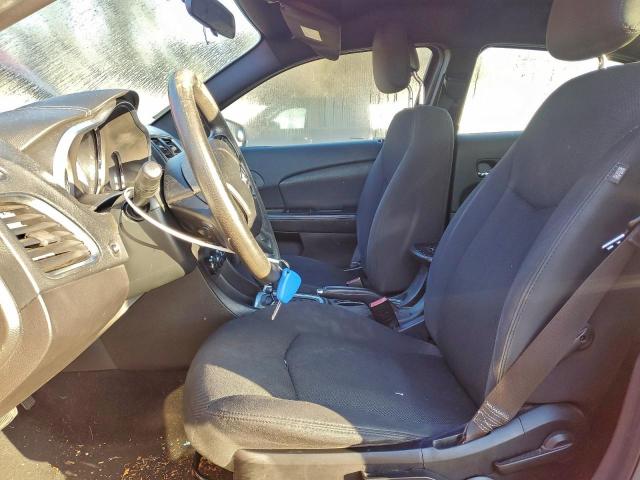 Dodge Avenger Se Image 6