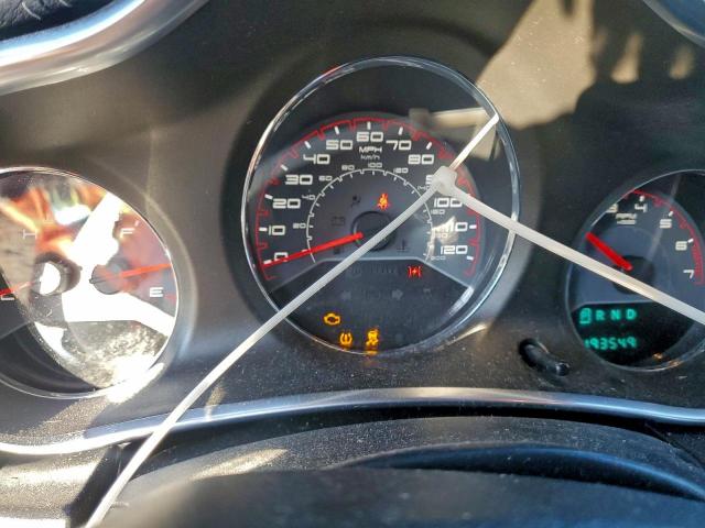 Dodge Avenger Se Image 8