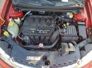 Dodge Avenger Se Image 12