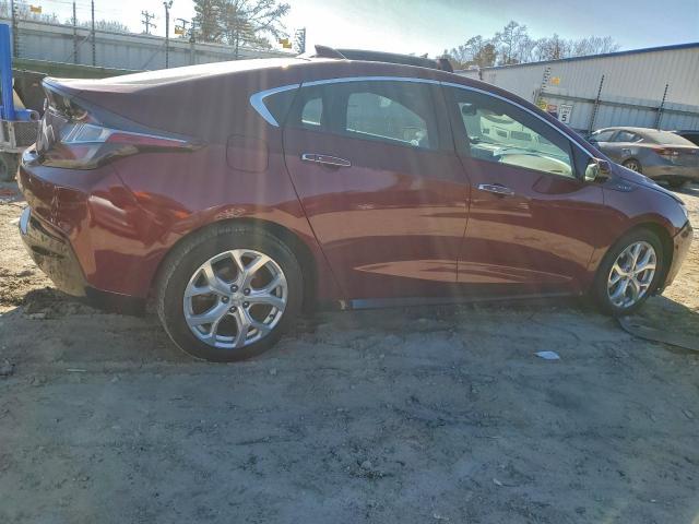 Chevrolet Volt Ltz Image 3