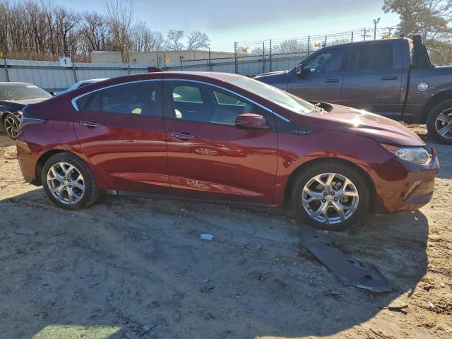 Chevrolet Volt Ltz Image 5