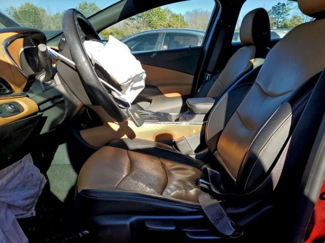 Chevrolet Volt Ltz Image 6