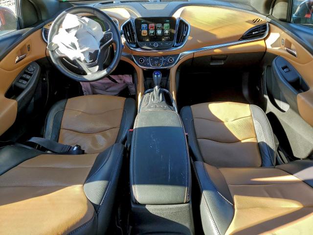 Chevrolet Volt Ltz Image 12