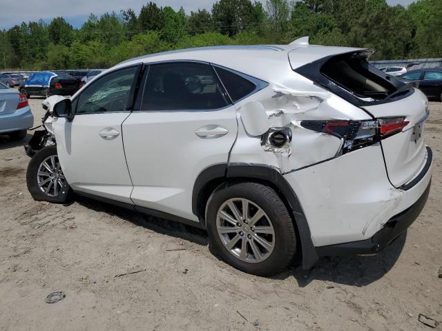 Lexus NX 200t Base Image 2