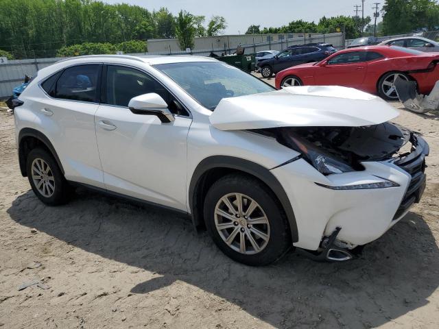 Lexus NX 200t Base Image 7