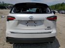 Lexus NX 200t Base Image 4