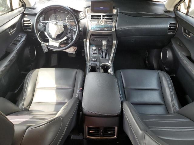 Lexus NX 200t Base Image 9