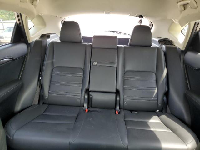 Lexus NX 200t Base Image 10