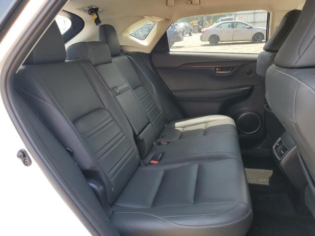 Lexus NX 200t Base Image 6