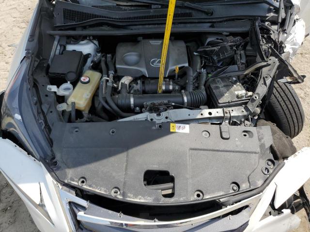 Lexus NX 200t Base Image 5