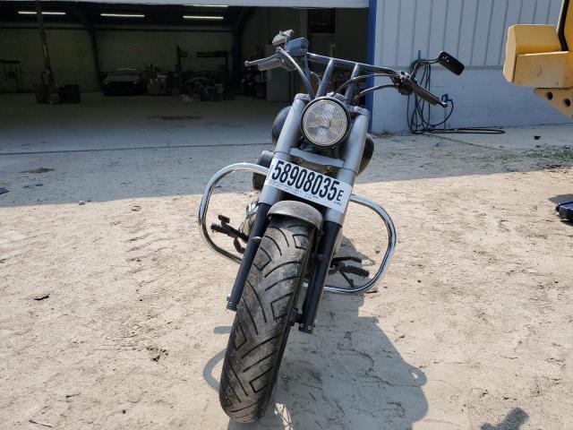 Honda Vt Cycle C2b Image 6
