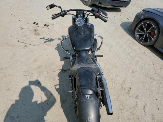 Honda Vt Cycle C2b Image 2