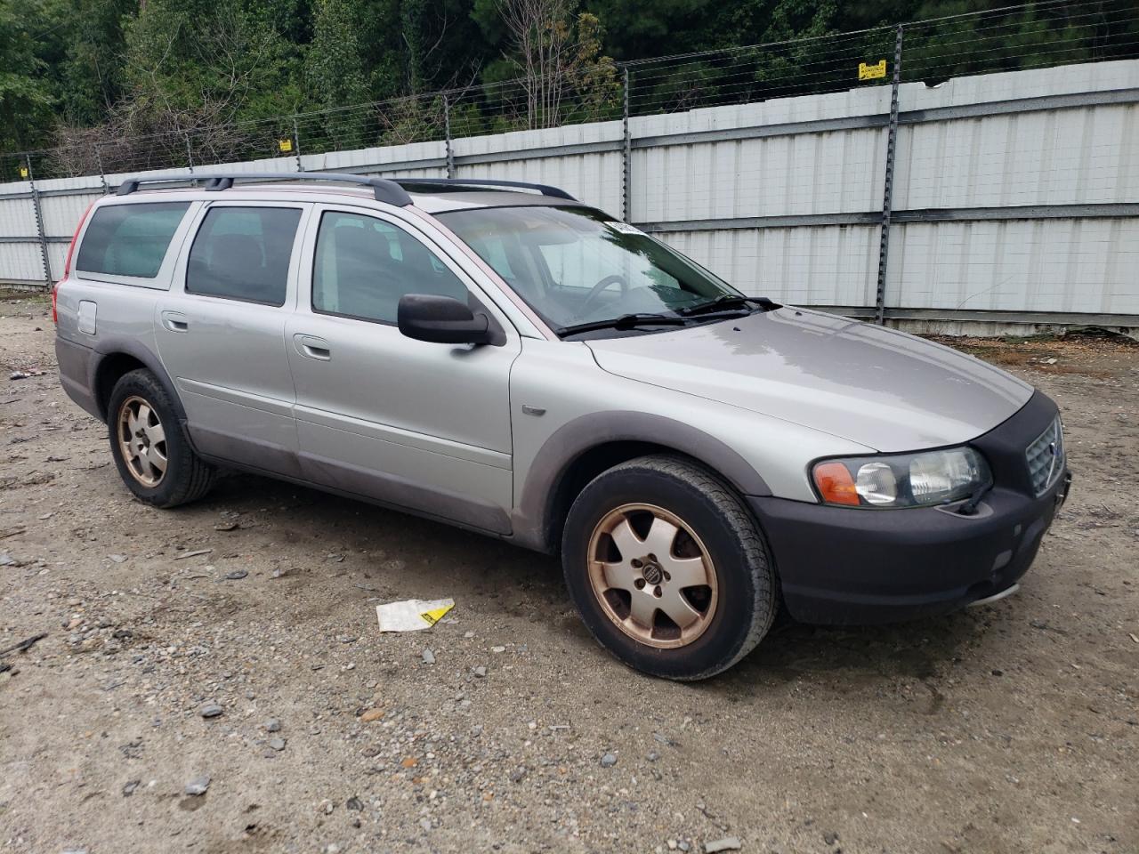 Volvo XC70 Image 5