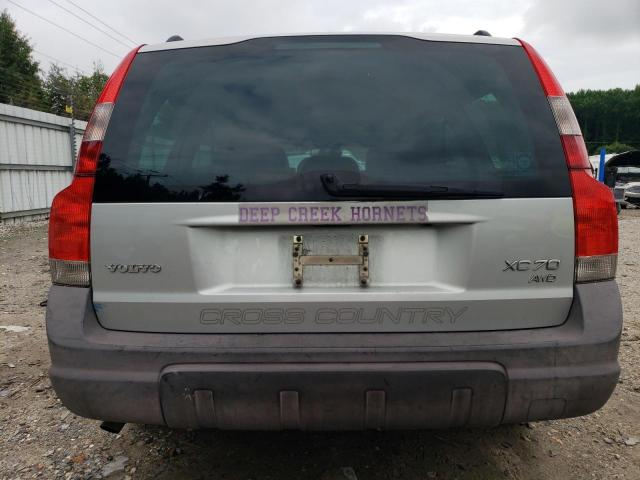Volvo XC70 Image 3