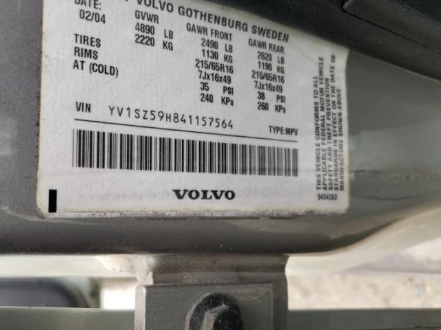 Volvo XC70 Image 8