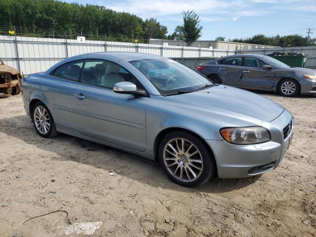 Volvo C70 T5 Image 9