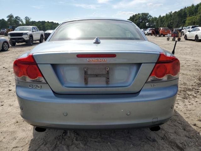 Volvo C70 T5 Image 7