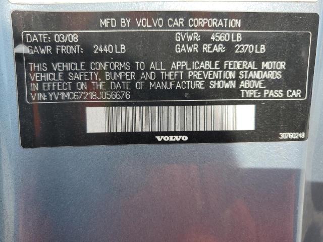 Volvo C70 T5 Image 12