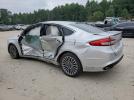 Ford Fusion Titanium Image 10