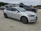 Ford Fusion Titanium Image 12