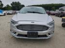 Ford Fusion Titanium Image 3