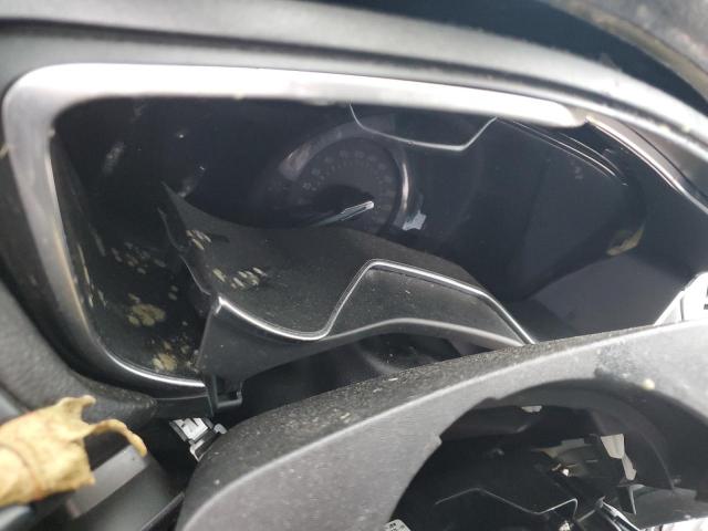 Ford Fusion Titanium Image 7