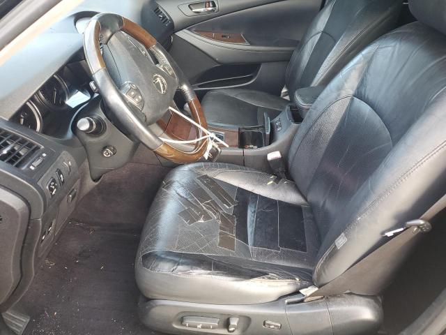 Lexus Es 350 Image 5
