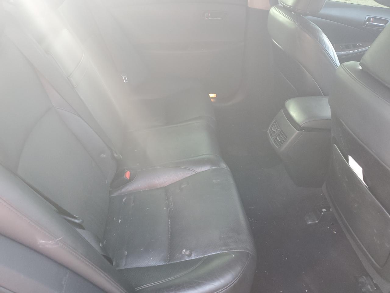 Lexus Es 350 Image 7