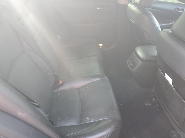 Lexus Es 350 Image 7