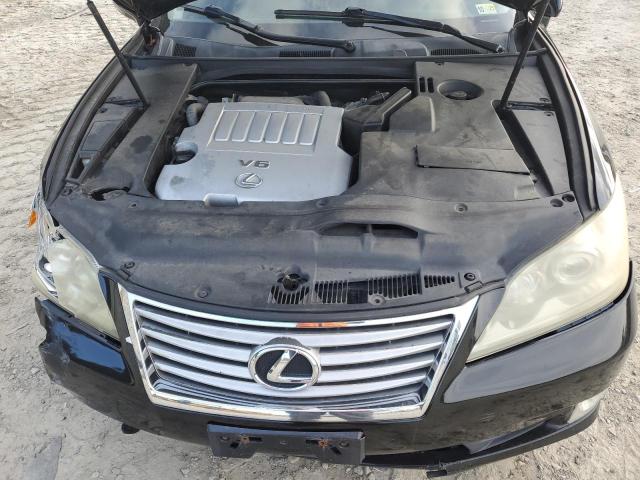Lexus Es 350 Image 9