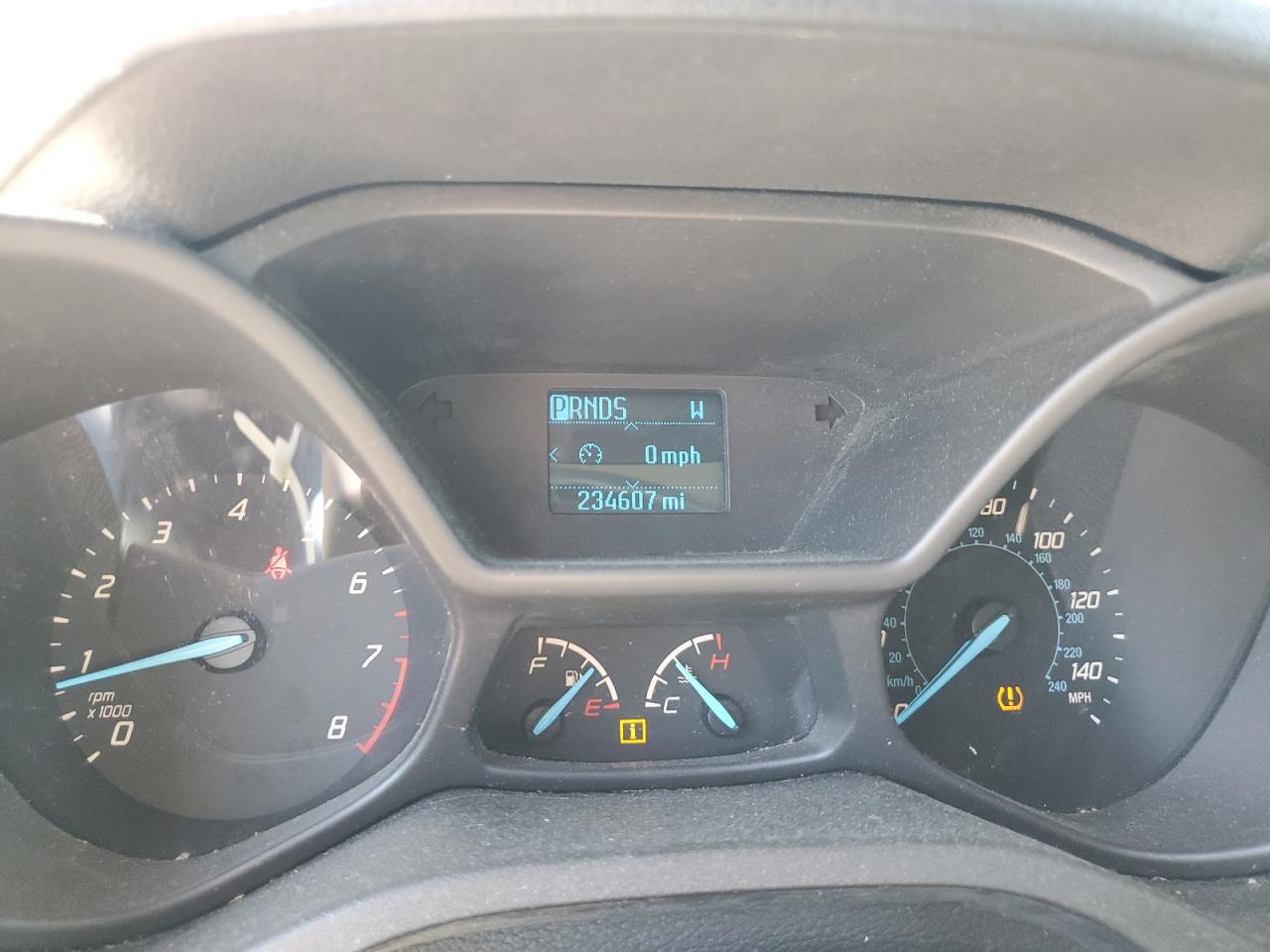 Ford Transit Xl Image 10